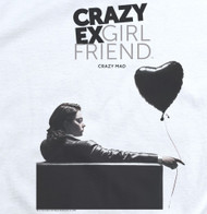 Crazy Ex-Girlfriend